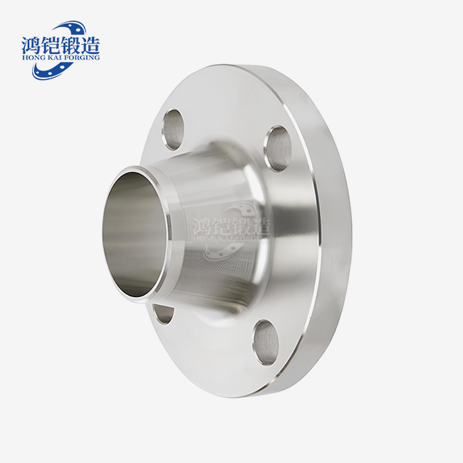 Weld Neck Flange